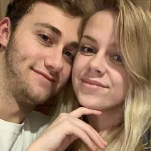 Meet your Posher, Jackson